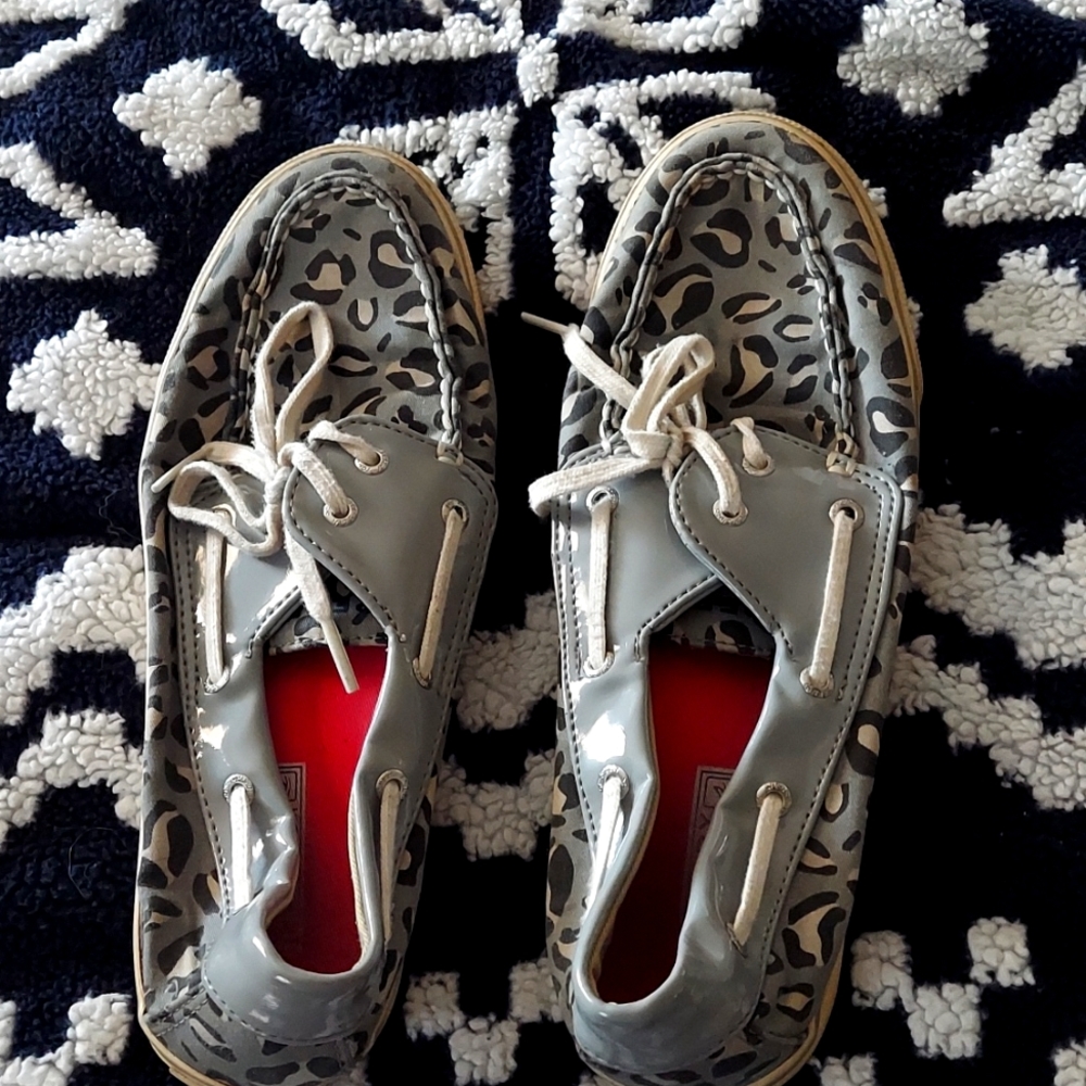 Sperry shoes womans